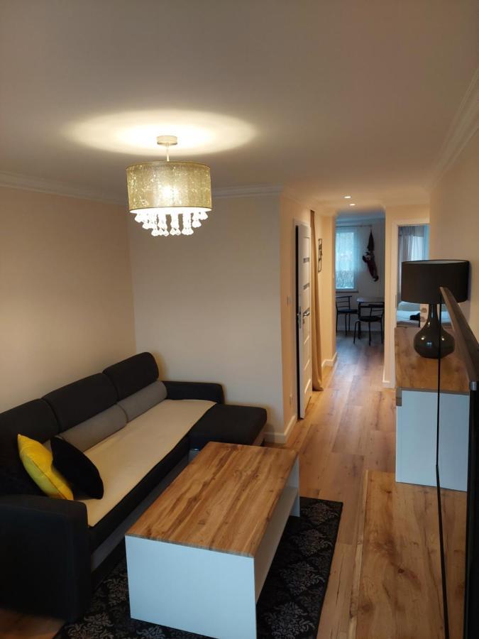 Apartament Apartament Centrum 9 Szklarska Poręba Zewnętrze zdjęcie