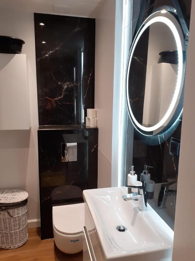Apartament Apartament Centrum 9 Szklarska Poręba Zewnętrze zdjęcie