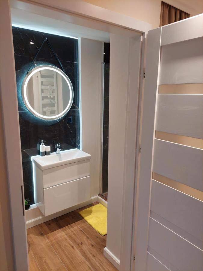 Apartament Apartament Centrum 9 Szklarska Poręba Zewnętrze zdjęcie