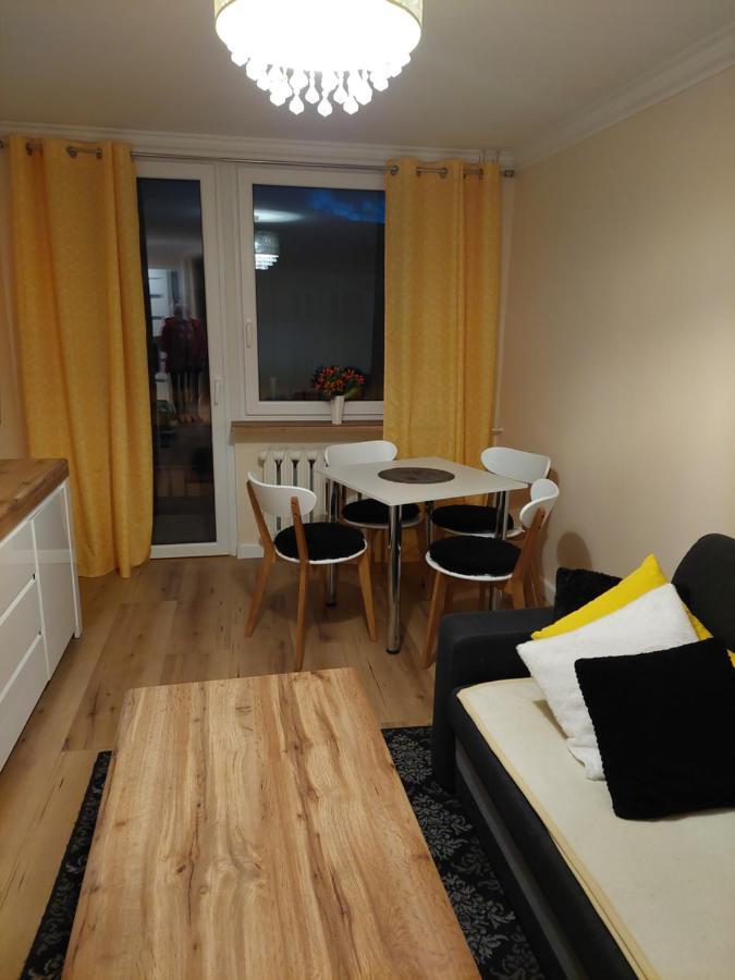 Apartament Apartament Centrum 9 Szklarska Poręba Zewnętrze zdjęcie