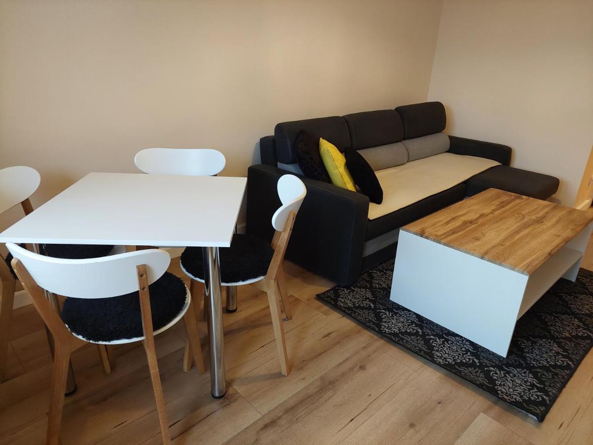 Apartament Apartament Centrum 9 Szklarska Poręba Zewnętrze zdjęcie