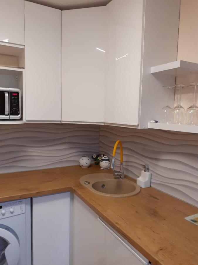 Apartament Apartament Centrum 9 Szklarska Poręba Zewnętrze zdjęcie
